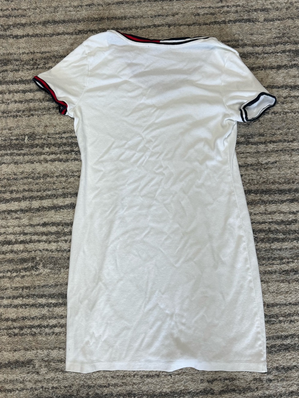 Tommy Hilfiger white dress - Picture 4 of 4